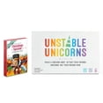 thumbnail image 2 of TeeTurtle Unstable Unicorns Paquete de expansión Especial de Navidad, 2 of 2