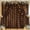 Brown, variant on Light Champagne Backdrop Curtains with Lights String for Parties,10x10FT Wrinkle Free Wedding Photo Backdrop Curtains for Baby Shower Birthday Ceremony Reception Home Party Decorations-5ft x 10ft