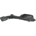 thumbnail image 5 of Fender Liner Compatible with 2017-2018 Kia Forte Front, Left Driver, 5 of 5