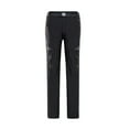thumbnail image 3 of Pantalones Mujer Senderismo Pantalones de senderismo para mujer Fleece Extraíble Impermeable Pantalo TOMSHOO Pantalones Mujer Senderismo, 3 of 7