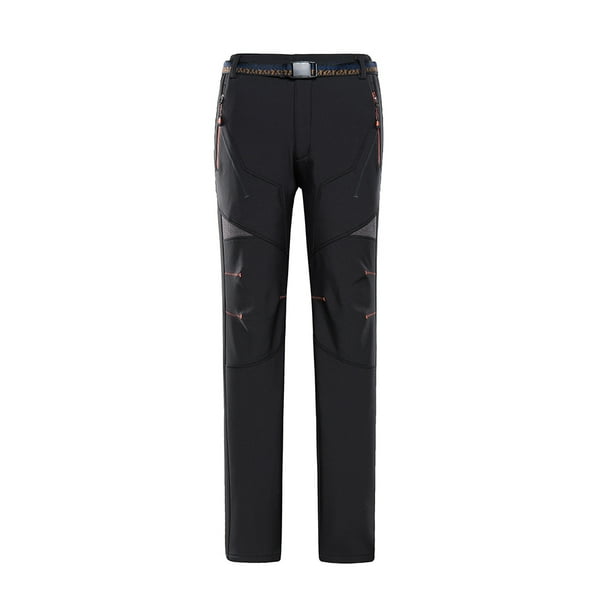Fishing pants shop waterproof walmart