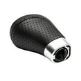 thumbnail image 4 of Perilla de palanca de cambios para coche, cabeza 25118037305, para BMW 1 serie E81 E87, 4 of 6