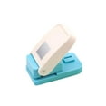 thumbnail image 2 of Stamp Puncher Paper Punches For Crafting Hole Puncher For Crafts, Multi-style Punch Tool - Perfect For DIY Scrapbook Card Making Postage Stamp Craft, 2 of 8
