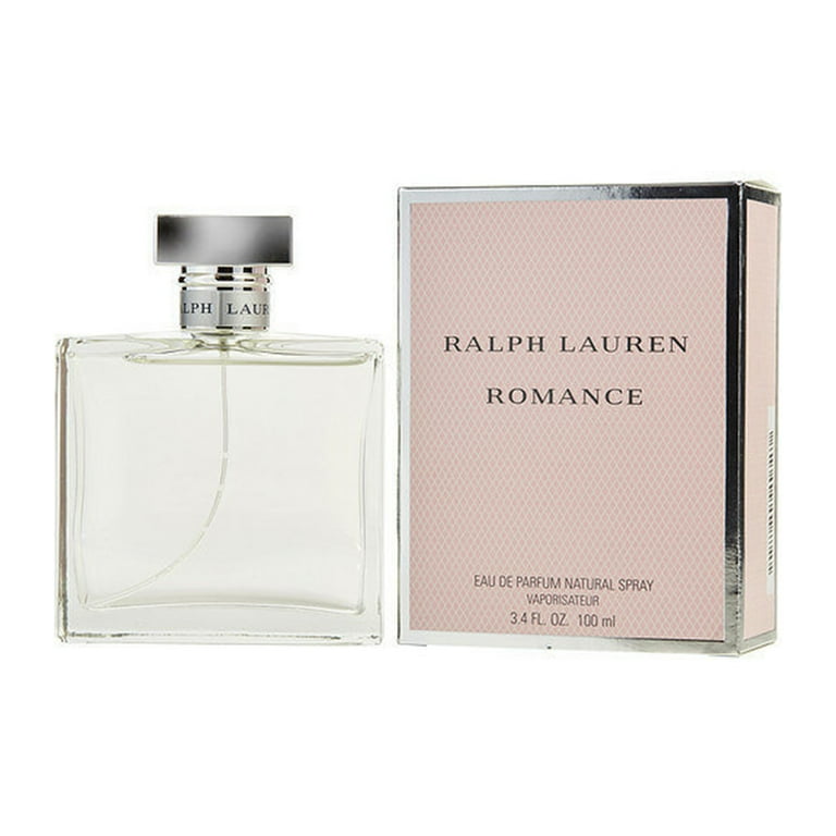 ROMANCE] LAUREN [RALPH 100ml Parfum de Eau - Romance FRAGRANCES LAUREN RALPH Amazon.com: フラグレンス 香水 香水(男性用)