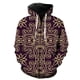 thumbnail image 1 of Sudadera con capucha y cremallera estilo europeo con estampado retro para hombre, ropa de calle divertida y moderna, sudaderas informales, gran oferta 2024, chaquetas con capucha, 1 of 6