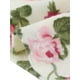 thumbnail image 5 of Cárdigan Floral Ligero para Mujer Plus Size Agnes Orinda 2X Beige, 5 of 6