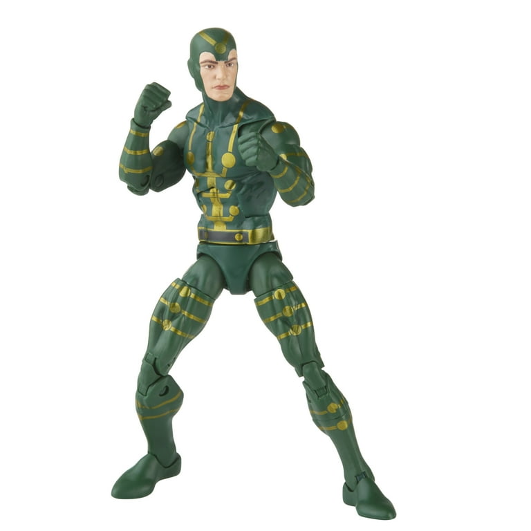 Spot-In Stock Marvel Legends Series X-Force Multipack 6-Inch Action