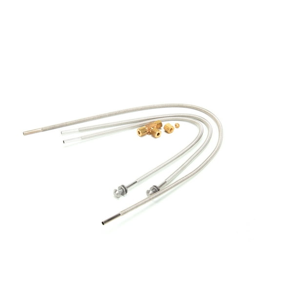 Imperial 21070 Pilot Burner Complete Assembly