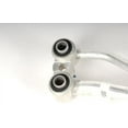 thumbnail image 2 of ACDelco 15131202 GM Original Equipment Air Conditioning Compressor and Condenser Hose Assembly, 2 of 2