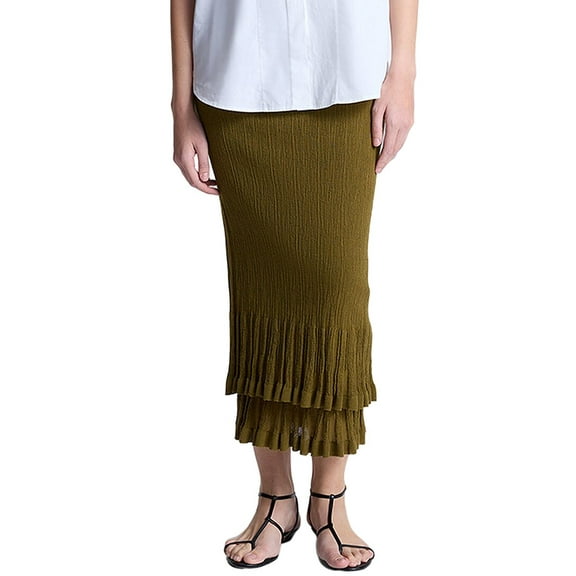 A.L.C. womens  Lexi Skirt, xs