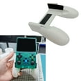 thumbnail image 2 of Yammee Strong Handheld System Shell Ergonomic Shape Consoles Housing for R36S, 2 of 15