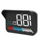 thumbnail image 1 of Color Head Up Display LED VELOCAJERO VELOCIDAD DE ProYECCIÓN DE COLOR DE COLOR M7 CON MODO GPS OBD, 1 of 7