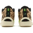 thumbnail image 2 of Men's Jordan Tatum 1 Fossil/Black-Sesame (DZ3320 200) - 11.5, 2 of 4