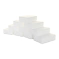 thumbnail image 5 of Kitchen Pack de 2 esponjas Borrador mágico, Esponja Limpia Paredes, Esponja mágica Blanca, esponjas mágicas para Limpiar Shuxiu Wang 8390615147712, 5 of 5