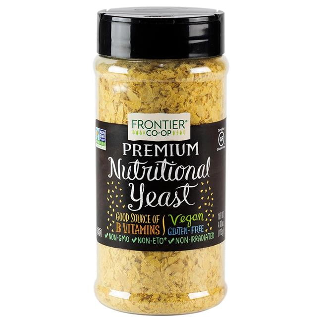 FC PREMIUM NUTRTNL YEAST
