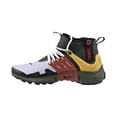 thumbnail image 4 of Men's Nike Air Presto Mid Utility "Boba Fett" Carbon Grn/Blk-Ghost (DC8751 300) - 8, 4 of 6