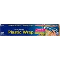 thumbnail image 5 of Reynolds Kitchens Quick Cut Plastic Wrap, 225 Square Feet, 5 of 5