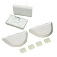 thumbnail image 5 of JZROCKER Pool Cleaner Tune-Up Rebuild Kit for Automatic Pool Cleaners for AXV417WHP, 5 of 13