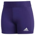 thumbnail image 6 of adidas Women's TechFit Short - 4" Inseam, 6 of 8