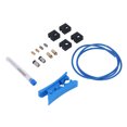 thumbnail image 4 of D Printer Nozzle Kit,3D Printer Accessories MK8 Pneumatic Connector M Nozzle Kit Ultimate Reliability, 4 of 8