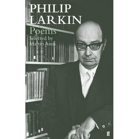 Philip Larkin Poems - eBook
