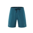 thumbnail image 1 of Sonducket Pantalones cortos para correr de secado rápido para hombre, pantalones de 5 pulgadas con bolsillo con cremallera, ropa deportiva Type3 NO3, 1 of 6
