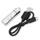 thumbnail image 1 of Mini linterna LED portátil de 100 lm, lámpara de antorcha de ciclismo para acampar al aire libre con anillo, 1 of 5