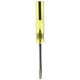thumbnail image 1 of Stanley Works Tools 66-101-A Slotted Pocket Screwdriver - 0.125 x 2 in., 1 of 1