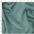 thumbnail image 4 of Soimoi Cotton Poplin Fabric Leopard Animal Fabric Prints by Yard 56 Inch Wide, 4 of 6