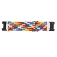thumbnail image 1 of Elastic Watch  Band For Redmi Watch 2, Comfortable Adjustable Smart Watch Band Men Woven Nylon Sports Band, 1 of 8