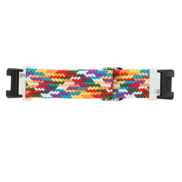 Elastic Watch Band For Redmi Watch 2, Comfortable Adjustable Smart Watch Band Men Woven Nylon Sports Band