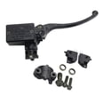 thumbnail image 1 of fastboy ATV Front Brake Master Detachable Replacement Universal Motorcycle Right Braking Cylinder Lever Accessories, 1 of 6