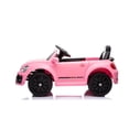 thumbnail image 3 of PINGÜE® Montable Eléctrico para Niños| VW Beetle ® Licencia Oficial, 3 of 10