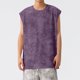 thumbnail image 5 of Camiseta de tirantes de cuello redondo para hombre, estilo vintage, de moda, para el tiempo libre, fitness, deportes, blusa de tirantes de cuello redondo para hombre, 5 of 7