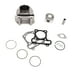 thumbnail image 4 of Kit de montaje de cilindro de 50mm, kit completo de anillo de pistón de repuesto para motocicleta Scooter GY6 de 100cc, 4 of 5