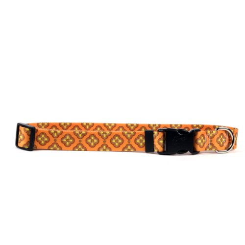 orange cat collar breakaway