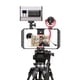 thumbnail image 4 of Seitruly U Rig Pro Smartphone Estabilizador de video de nueva generación Estabilidad de transmisión en vivo Estructura firme Operación de Electrónica, 4 of 6