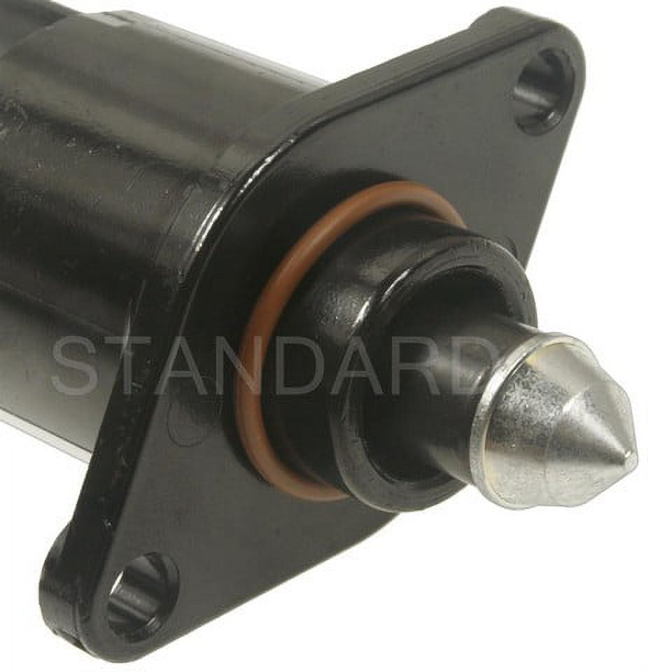 Fuel Injection Idle Air Control Valve Fits select: 1998-2000 DODGE STRATUS, 1998-2002 DODGE CARAVAN