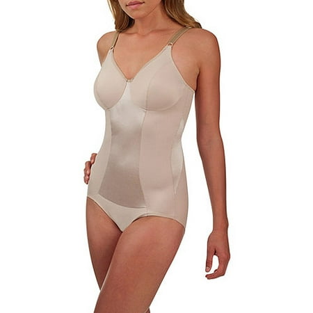 Cupid Extra Firm Smoothing Bodysuit (Best Undergarments For Ladies)