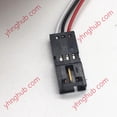 thumbnail image 4 of For NMB-MAT 3110SB-05W-B59 E01 DC 24V 0.09A 80x80x25mm 3-Wire Server Cooling Fan, 4 of 4