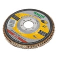 thumbnail image 2 of Disco Laminado Tenazit Zirconio 4.5" Barreno 7/8", 2 of 3
