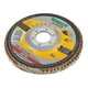 thumbnail image 2 of Disco Laminado Tenazit Zirconio 4.5" Barreno 7/8", 2 of 3