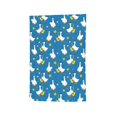 thumbnail image 6 of Wukai Cartoon Goose Print Garden Flag 12.5x18 Inch Double Sided Sun-resistant Rain-resistant, Wrinkle-resistant Colorfast(Only Flag), 6 of 7
