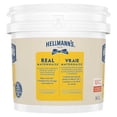 thumbnail image 4 of Hellmann's Mayonnaise Sans Gluten, Seau de 16 L, 4 of 11