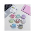 thumbnail image 3 of Fashionable Bling Rhinestone Drip Silicone Apple Airpods 1/2/Airpods Pro/Airpods 3/Airpods Pro (2nd Generation) Case (Earphones Not Included), 3 of 4