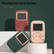thumbnail image 4 of Retro Game Console with 500 Built-in Nostalgic-Games USB Charging Mini Handheld Game Player, 4 of 5
