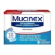 thumbnail image 1 of Mucinex Maximum Strength Expectorante para la Congestión del Pecho, 1200 mg, 56 Tabletas, 1 of 2