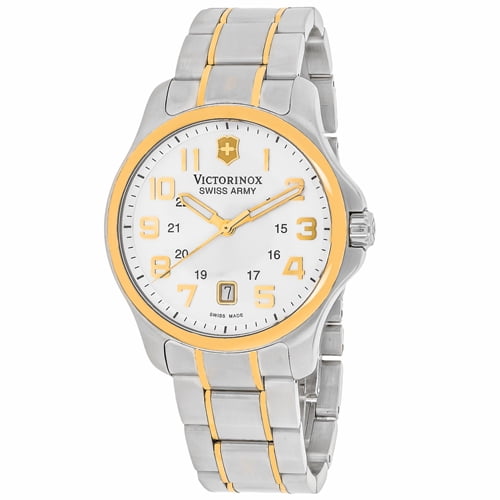 Victorinox - Victorinox Men's Swiss Army 241362 Officer  