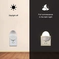 thumbnail image 4 of LED Chambre Enfant Veilleuse Lampe de Nuit Murale, 4 of 5