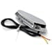 thumbnail image 3 of SMT- Plaque de Base Classique Chromée pour Motocyclette avec Rétroéclairage DEL, Blocage, Compatible avec 1999-2007 R6 Yzf-R6 Yzfr6 en Aluminium Billet Fabriqué [P/N : MT222-013A], 3 of 15